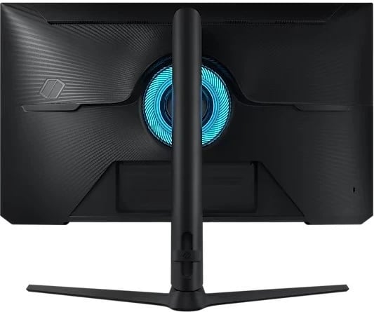 Monitor Samsung Odyssey G7, 28", IPS, 4K, 144 Hz, i zi