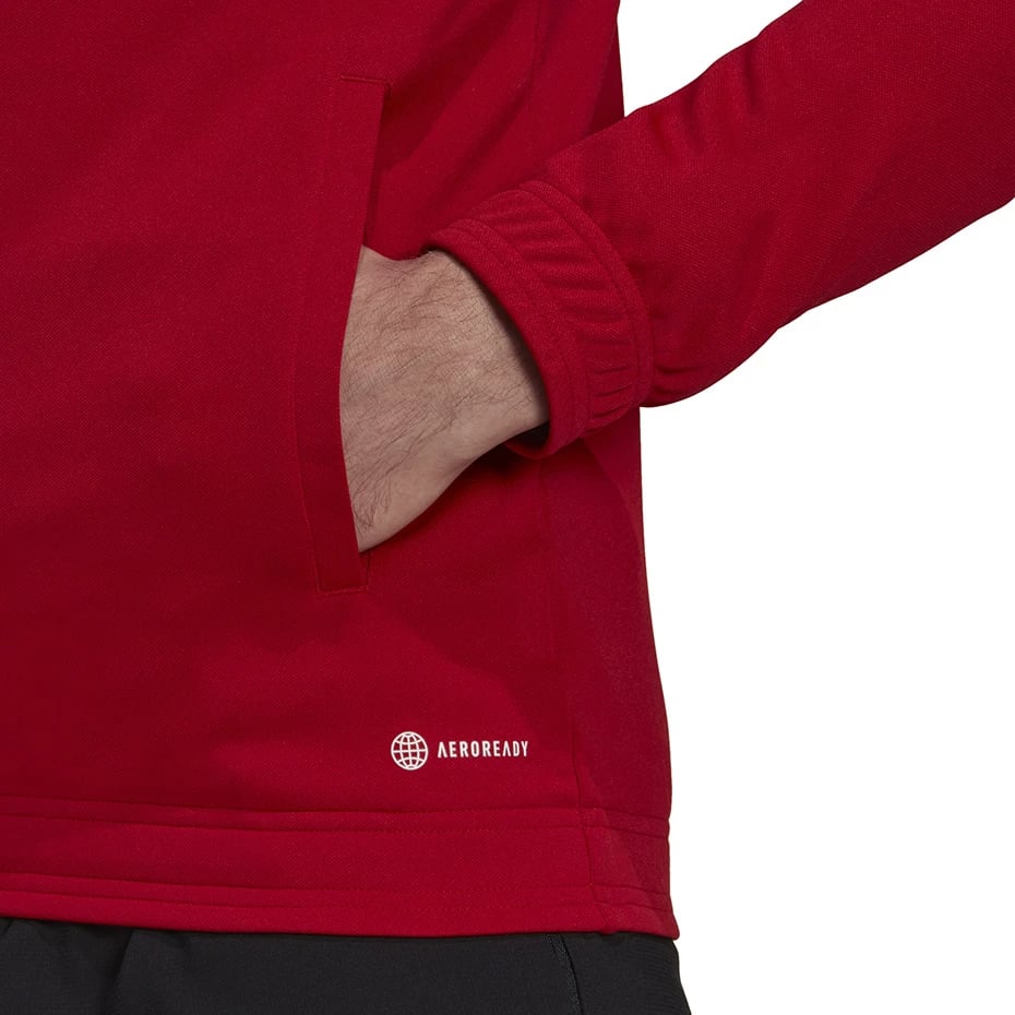 Duks për meshkuj adidas, i kuq Duks për meshkuj adidas, i kuq