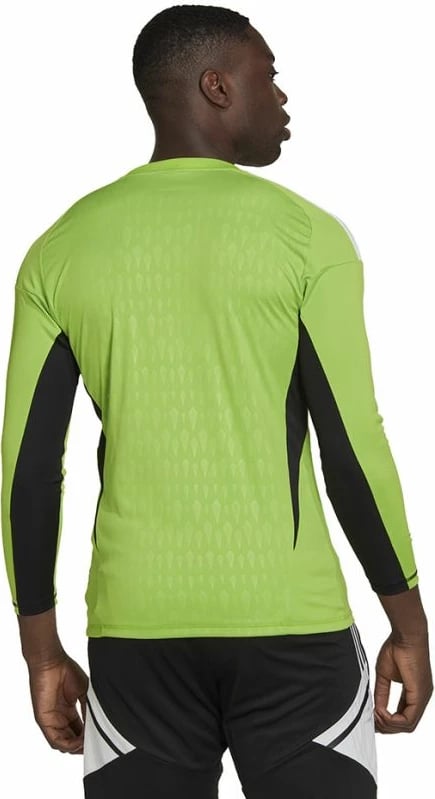 Fanellë portieri adidas Tiro 23 për meshkuj, e gjelbër
