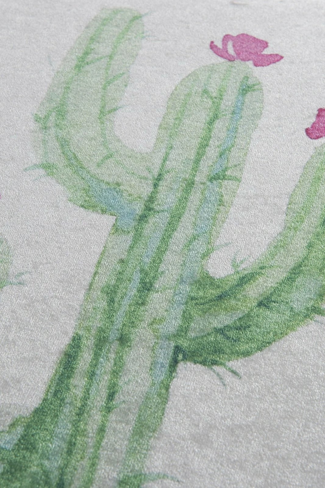 Tapet për banjo Mijölnir, Fiore Djt, shumëngjyrësh, 40x60cm