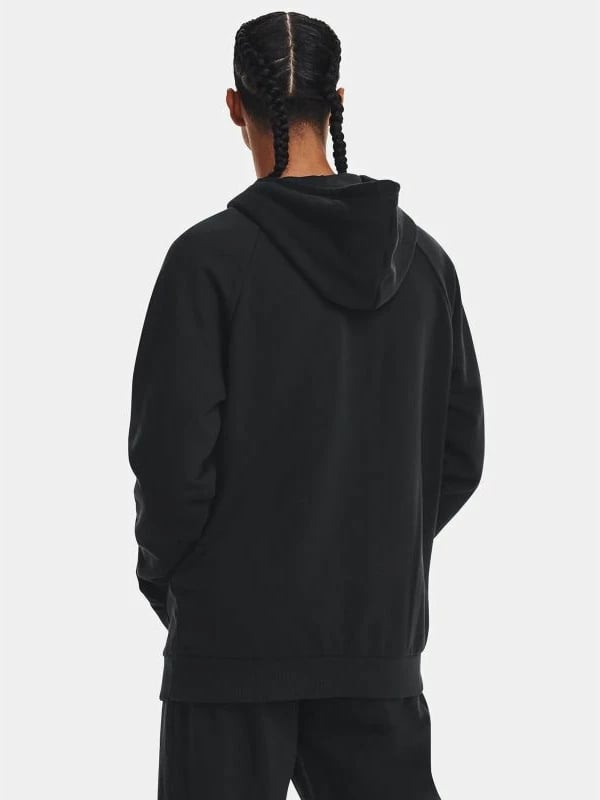 Duks për meshkuj Under Armour, i zi