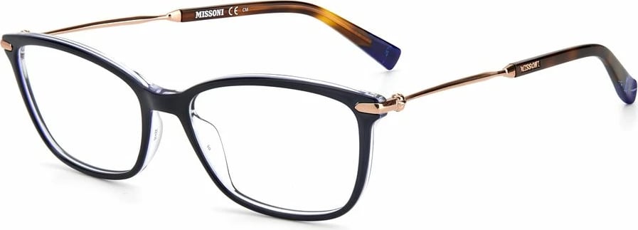 Syze Missoni, blu