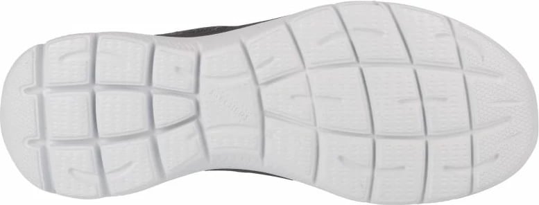 Atlete Skechers femra, të zeza