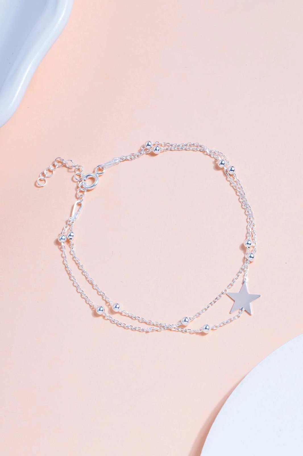 Byzylyk argjendi Jumeon, ELKAB92340G