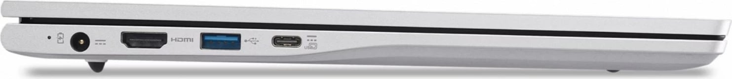 Laptop Acer Aspire Lite 15 AL15-72P-595Y, Intel Core i5-13500H, 15.6\" FHD IPS, 16GB RAM Memorje, 512GB SSD, pa OS, argjendtë