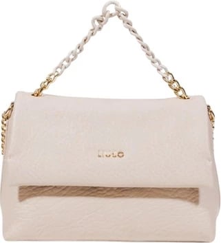 Çantë Liu Jo femra, beige