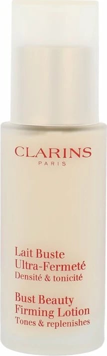 Krem për gjoks Clarins Bust Beauty për femra, 50ml