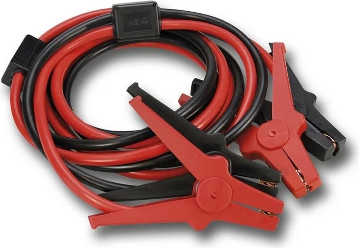 Kabllo nisje AEG SP 25, 12V, 97216AEG, Kuqe/Zeze