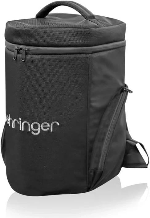 Çantë shpine Behringer B1, për kolona B1C/B1X, Grafit
