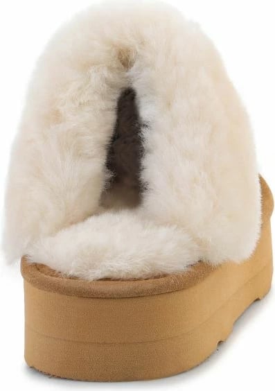 Këpucë femra BearPaw, kafe