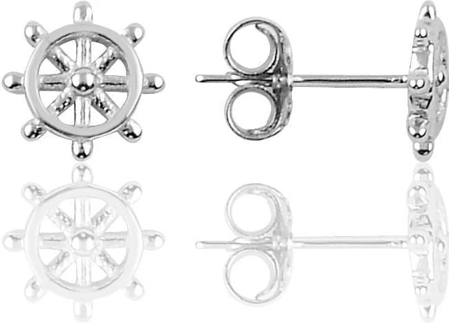 Vath argjendi Jumeon, SGTL9972, 7mm