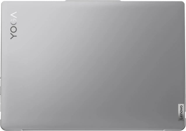 Laptop Lenovo Yoga Slim 7 14IMH9 U5 125H, 14", 16 GB RAM, 1TB SSD, Gri