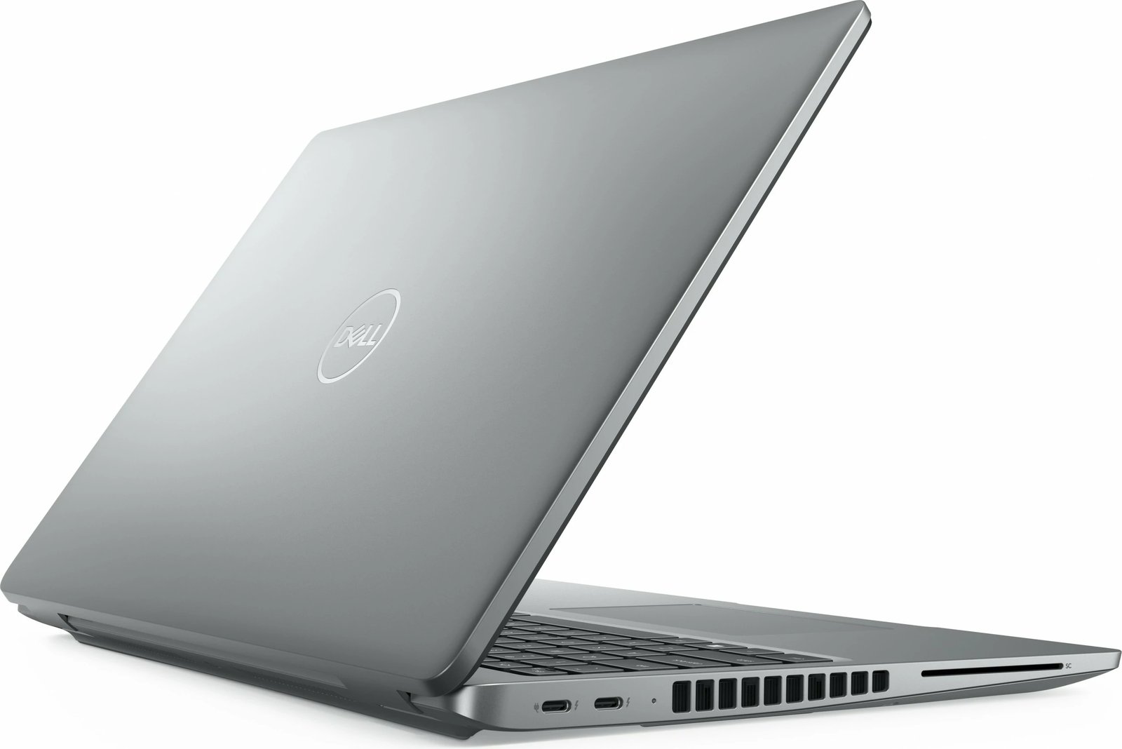 Kompjuter portativ DELL Precision 3590, Intel Core Ultra 7, 32GB RAM, 512GB SSD, NVIDIA RTX 500 Ada, 15.6" FHD, gri