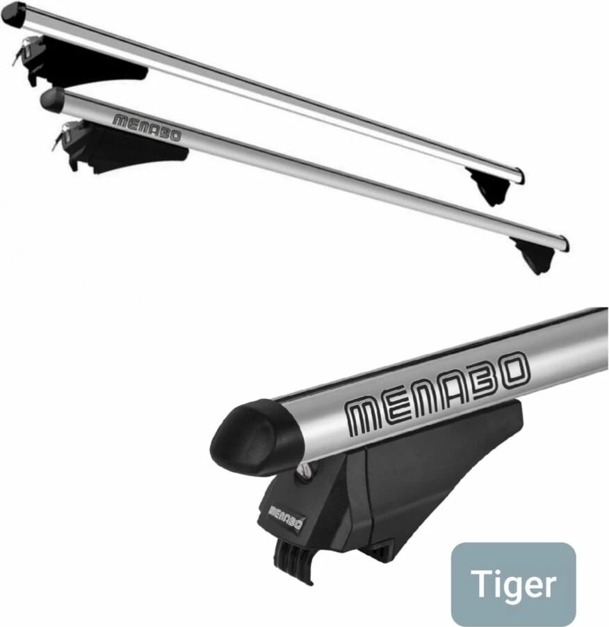 Menabo mbajtës Tiger