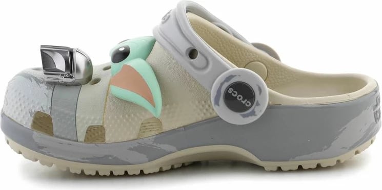 Këpucë Crocs për fëmijë Grogu