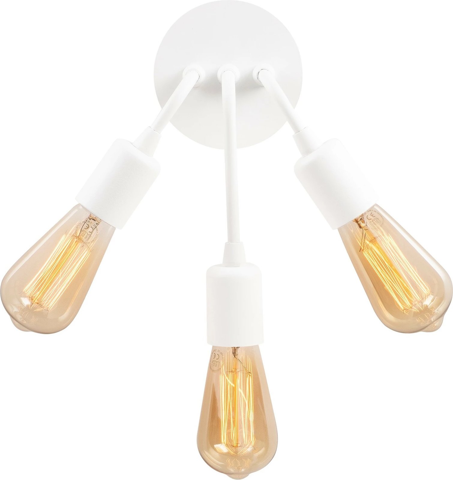 Llambë muri Opviq, Harput - N-1339, e bardhë Llambë muri Opviq, Harput - N-1339, e bardhë