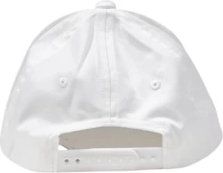 Kapelë për meshkuj Armani Exchange, e bardhë Kapelë për meshkuj Armani Exchange, e bardhë