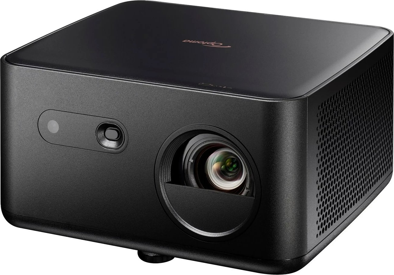 Projektor Optoma Photon Life PK32, UHD 4K, 1100 ANSI lumens, DLP, i zi