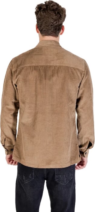 Jakne Gianni Lupo femra, kafe