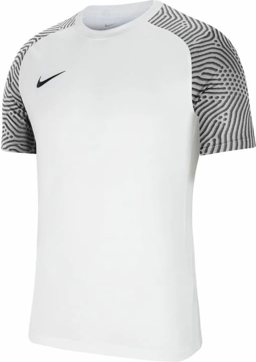 Maicë Nike për Meshkuj, e bardhë