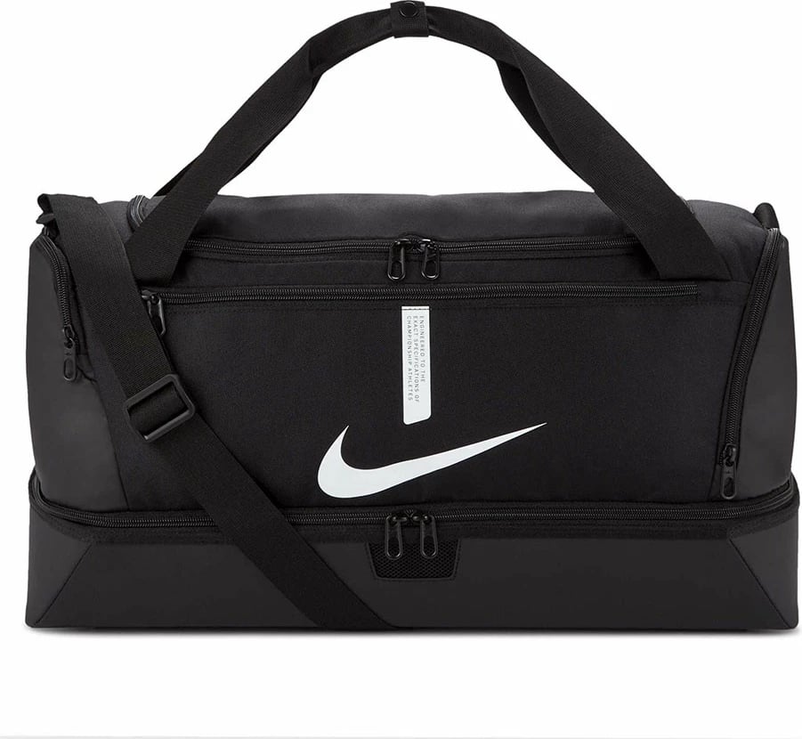 Çantë sportive Nike unisex, e zezë