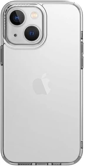 Mbështjellës UNIQ LifePro Xtreme për iPhone 14 Plus, Transparent