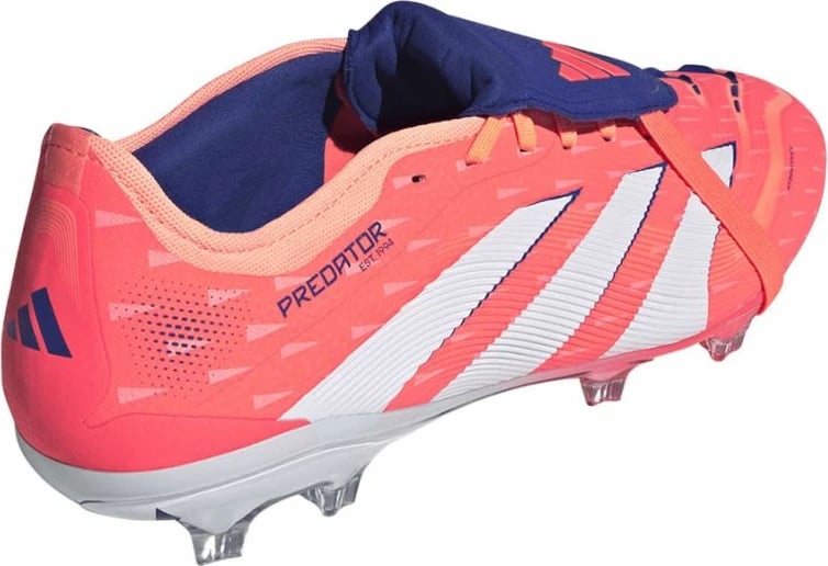 Atlete futbolli adidas për meshkuj, portokalli Atlete futbolli adidas për meshkuj, portokalli