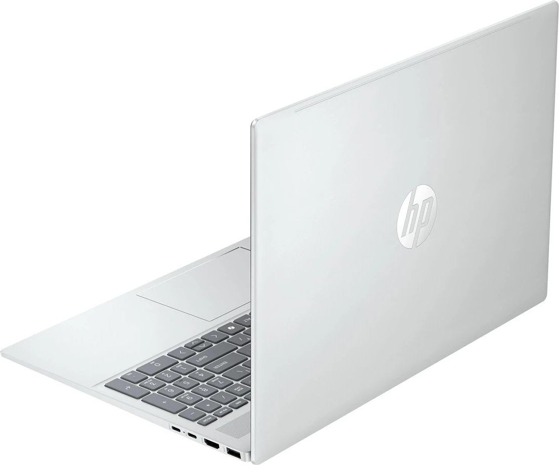 Laptop HP OmniBook 5 16-af1220nw, Ultra 5 225U, 16GB RAM, 512GB SSD, 16" 2K, Argjendtë