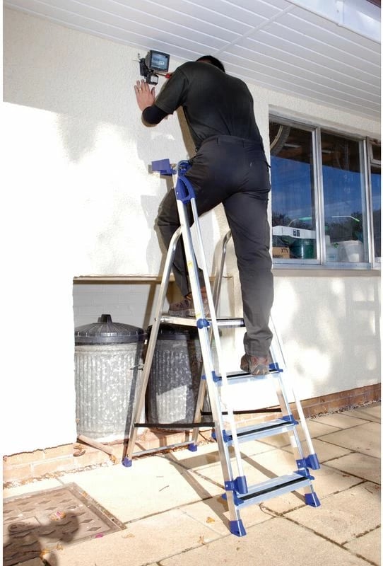 Ngjites Anti-rreshqites 50 Mm X 5 M Zeze