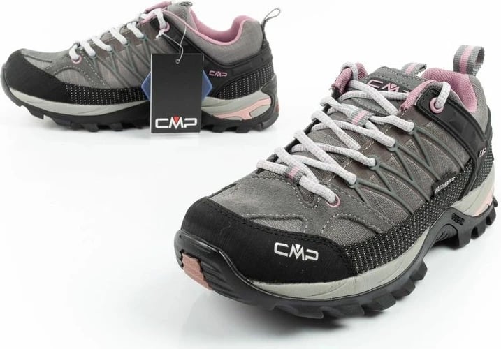 Atlete trekking për femra CMP, të zeza