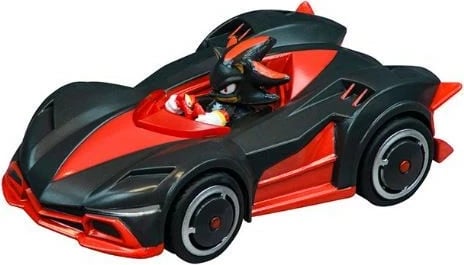 Set makinë lodër Carrera Sonic Shadow Car Set, 1:43, plastikë, pa bateri, për djem, shumëngjyrëshe