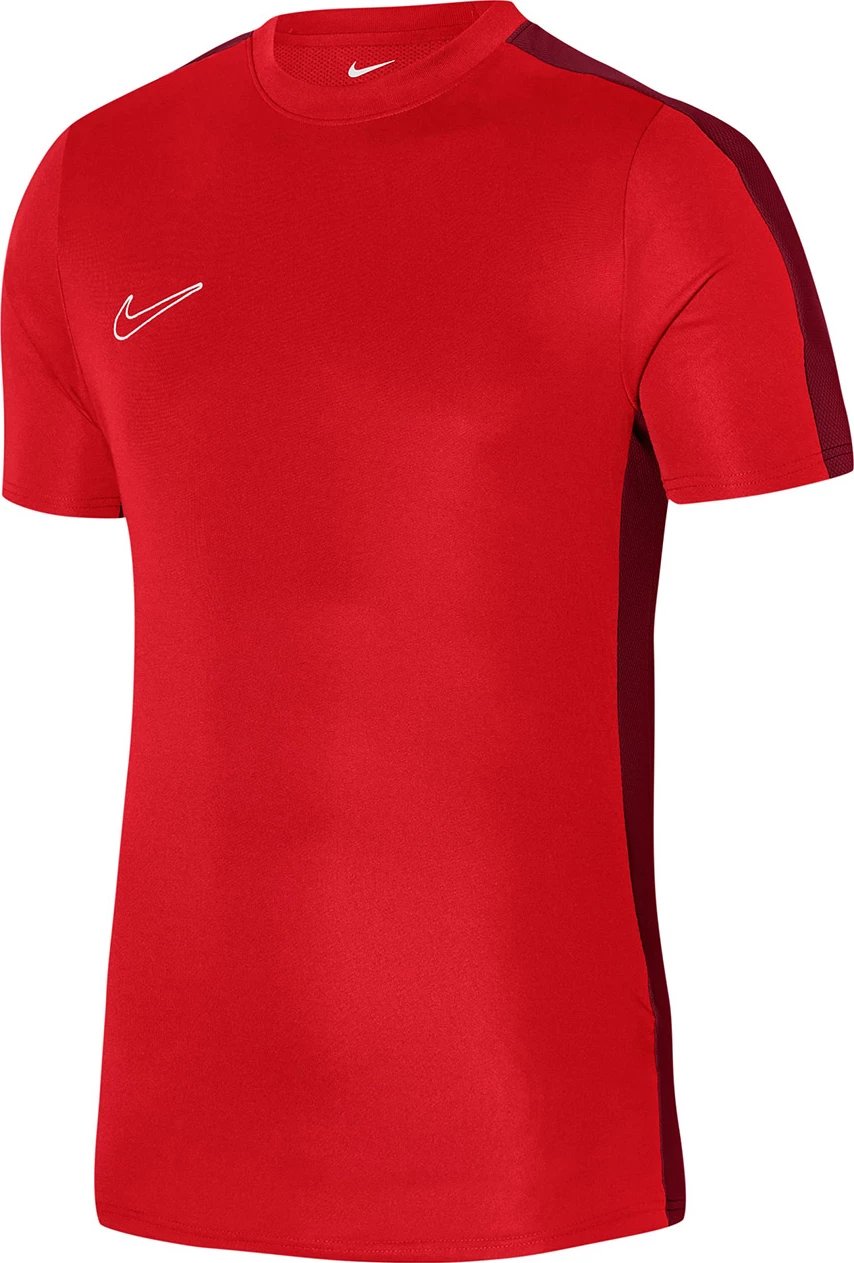 Maicë për meshkuj Nike, e kuqe