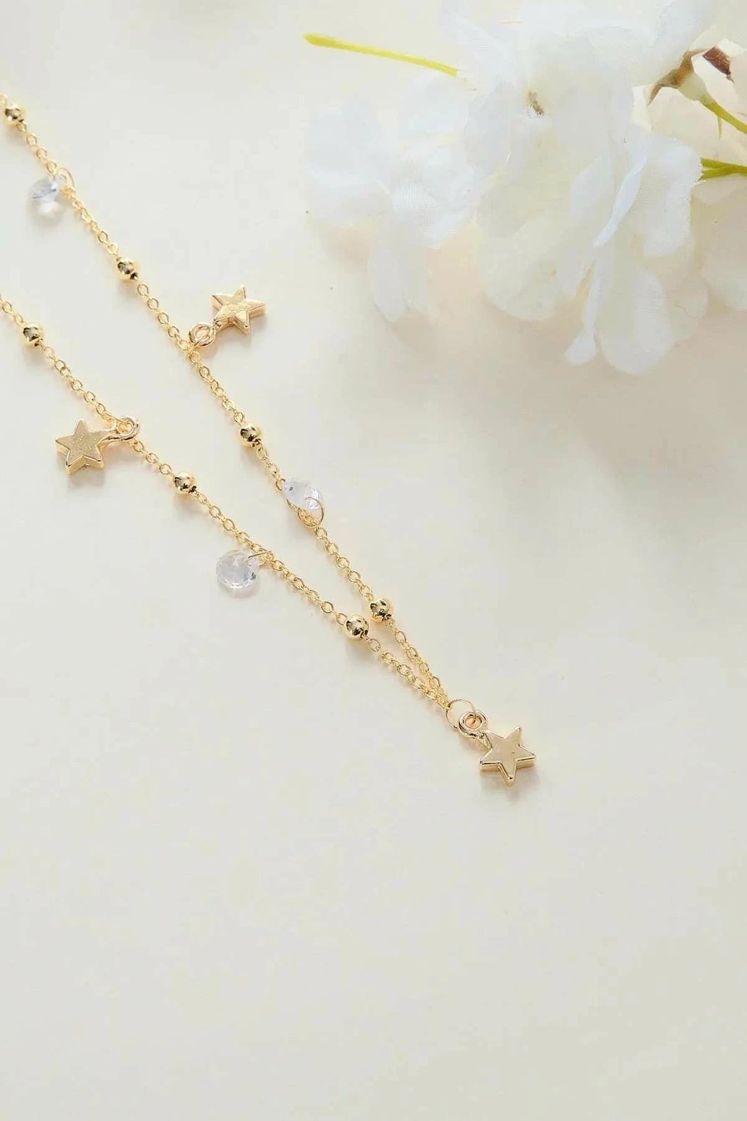 Qafore Jumeon, ngjyrë ari, Gld-Yldzrknkl2