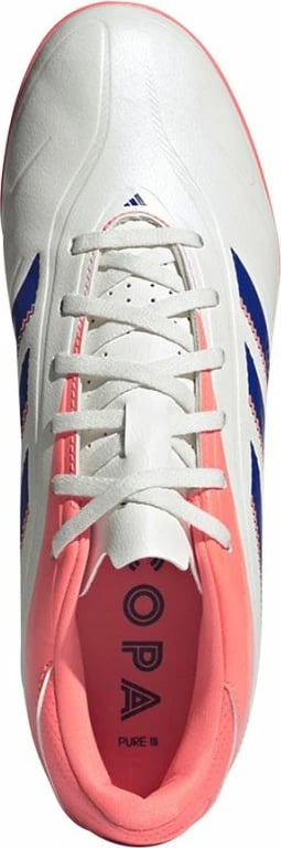 Atlete futbolli adidas për meshkuj, portokalli Atlete futbolli adidas për meshkuj, portokalli