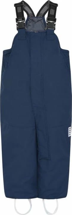 Pantallona ski për fëmijë Lego Wear, të kaltra