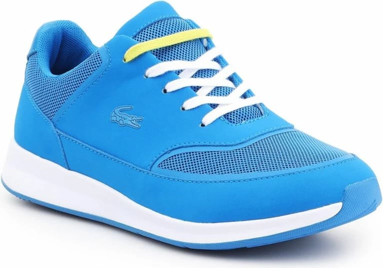 Atlete për djem Lacoste, blu