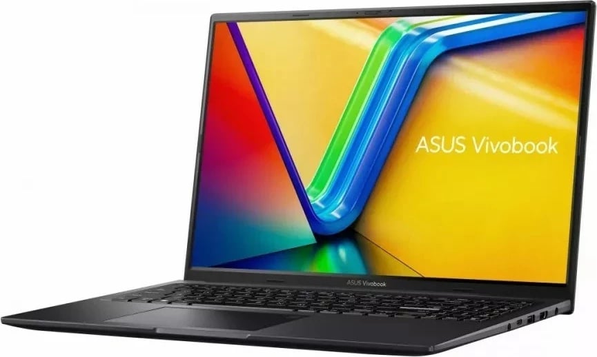 Laptop ASUS Vivobook, 16", Intel Core i5, 16GB RAM, 512GB SSD, Nvidia GeForce RTX 2050, i zi