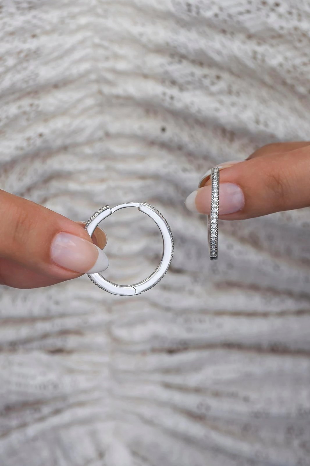 Vathë argjendi Jumeon, NRZ998626