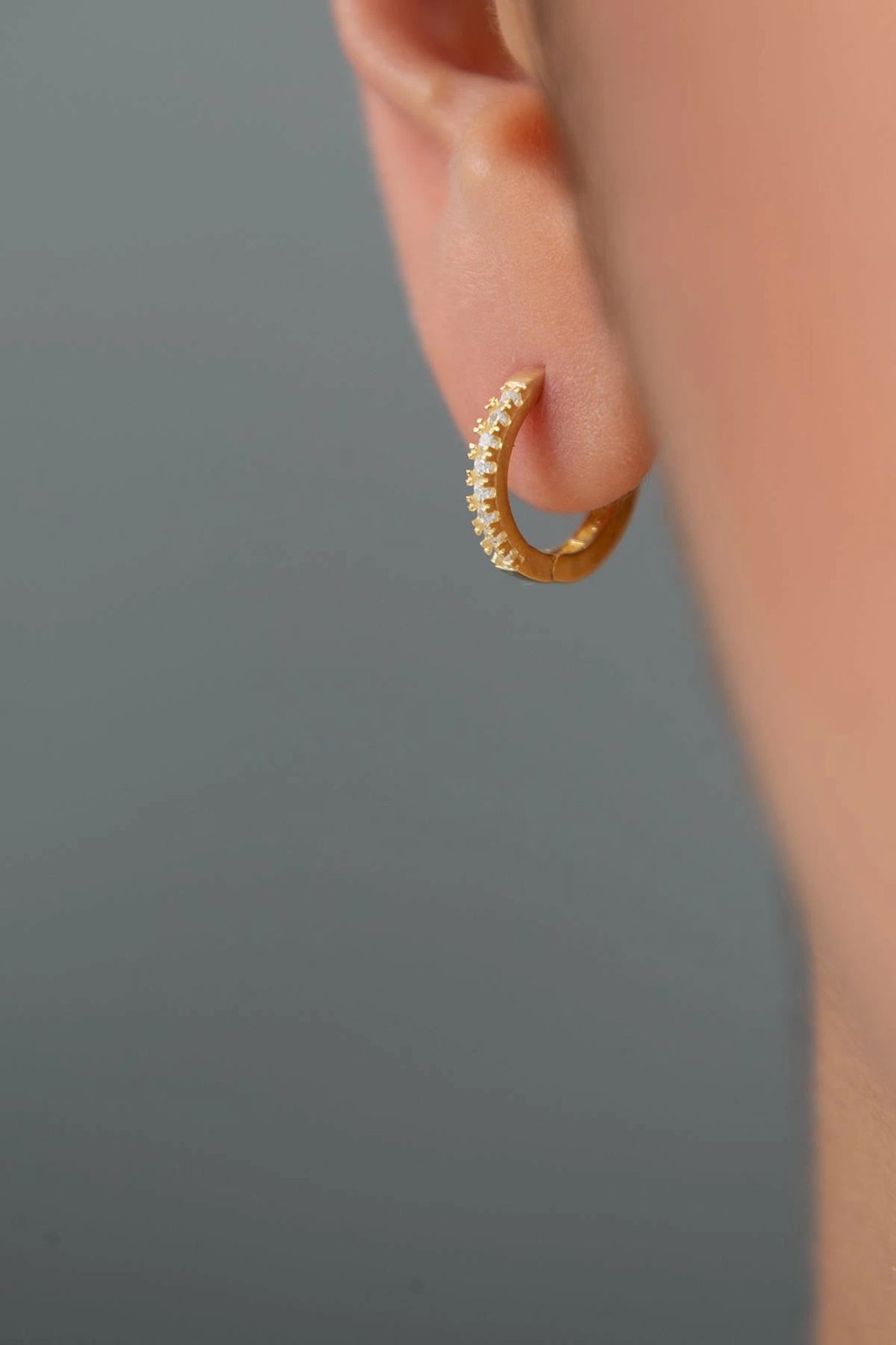 Vath argjendi Elika, FA18260