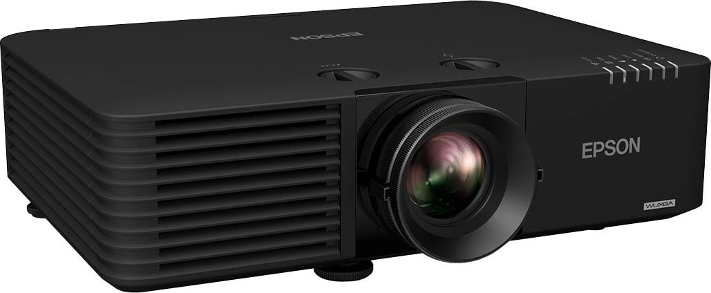 Projektor Epson EB-L735U, 7000 ANSI lumens, 3LCD, WUXGA, Laser Projektor Epson EB-L735U, 7000 ANSI lumens, 3LCD, WUXGA, Laser