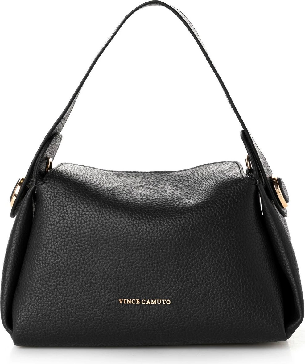 Çantë dore e zezë, Vince Camuto, Trieste