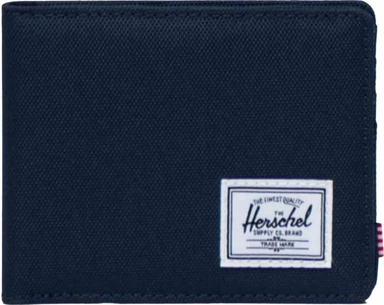 Portofol Herschel, navy blue