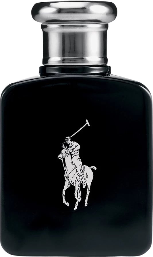Eau de Toilette për meshkuj Ralph Lauren Polo Black 75ml