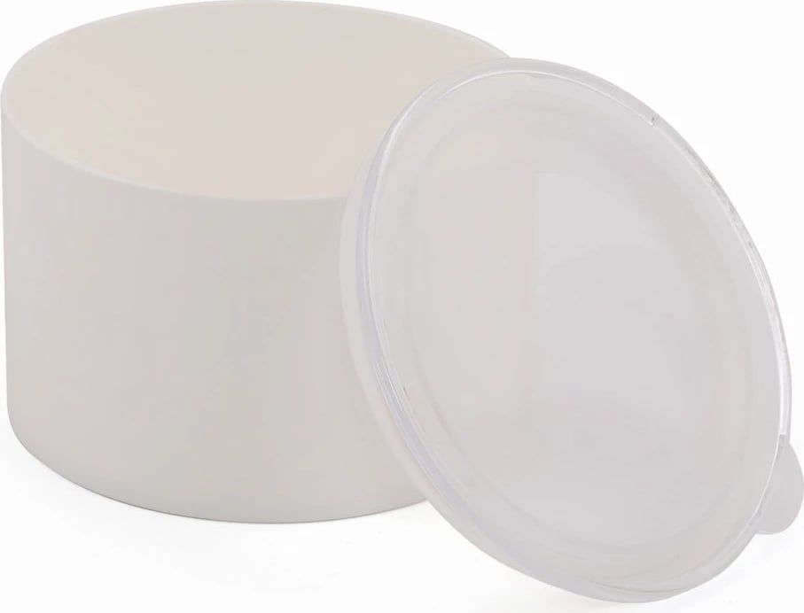 Set kuti plastike për organizim, 12 copë, Hermia Concept, WHJCL12C0804L