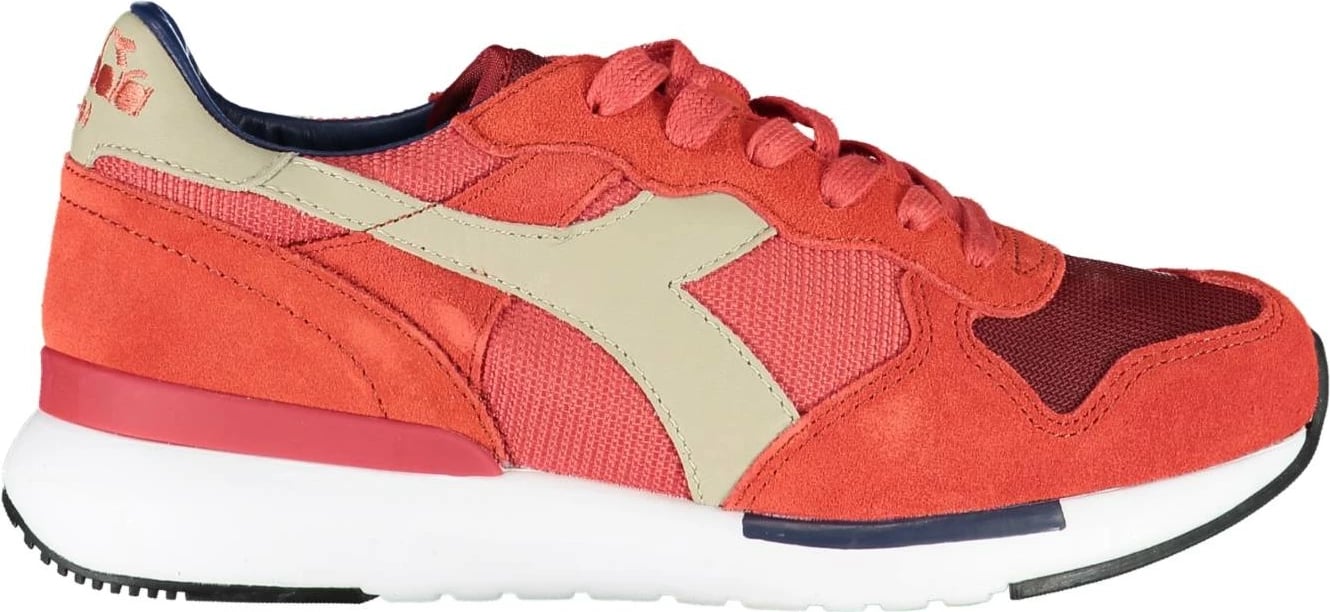 Atlete DIADORA femra, të kuqe