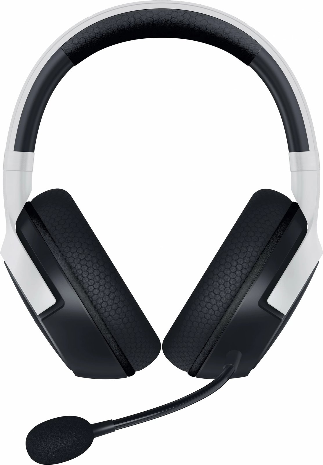 Headset Razer Kaira për Playstation, Wireless, 20 - 20000 Hz, Gaming, 363 g, Black, Blue, White