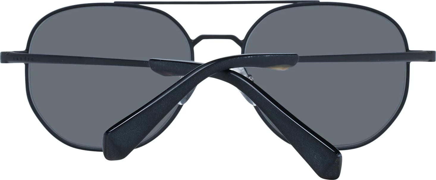 Syze dielli për meshkuj Sandro, të zeza