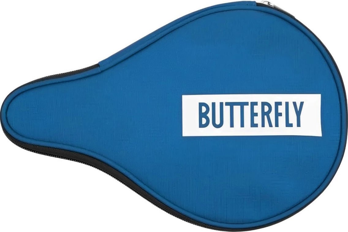 Mbështjellëse rakete Butterfly për tenis, blu