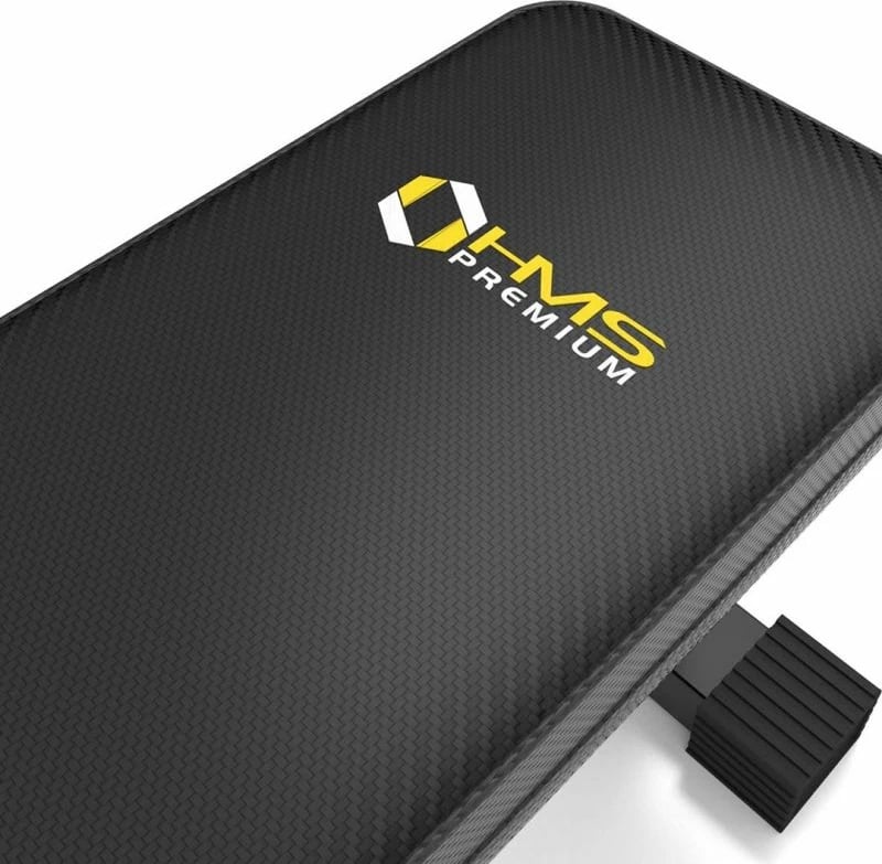 Bankë multifunksionale HMS, e zezë