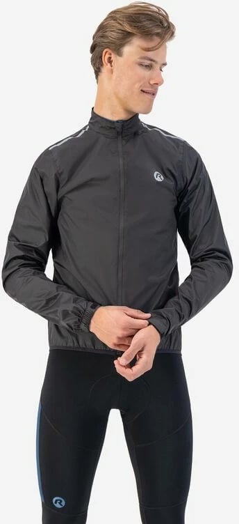 Jakne shiu Yakimasport, e zezë